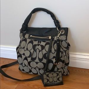 Coach Bags - Coach Bag Coach Bags - Coach Bag
